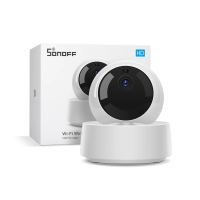 Cámara Sonoff Wifi