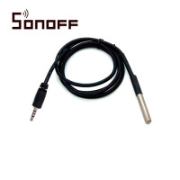 Sensor de Temperatura DS18B20 Sonoff