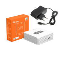 Bridge Zigbee Sonoff