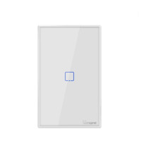 Sonoff Touch - Interruptor de pared Wifi