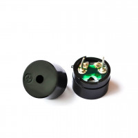 Buzzer Pasivo 12mm 5V