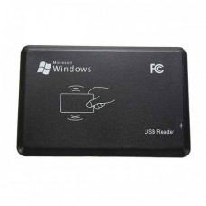 Lector RFID Em4100 USB – 125Khz