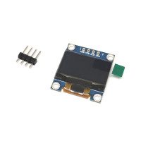 Display OLED 0.96 Pulgadas I2C SSD1315