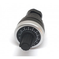 Potenciómetro 2K Ohm 22mm