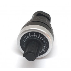 Potenciómetro 2K Ohm 22mm