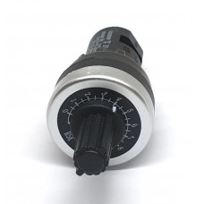 Potenciómetro 5K Ohm 22mm