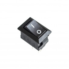 Interruptor Rectangular Mini 250V 3A