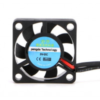 Ventilador 5V DC 40x10mm 4200RPM