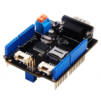 CAN-BUS Shield para Arduino