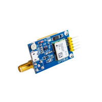 Módulo GPS NEO-8M con conector SMA