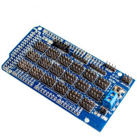 Sensor Shield V2.0 para Arduino Mega