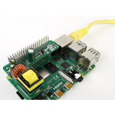 PoE HAT Power Over Ethernet para Raspberry PI 3 Model B+ y PI4