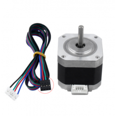 Motor Paso a Paso Nema17 42HD4027-01-A