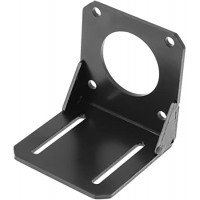 Soporte de Acero para Motor Nema 23