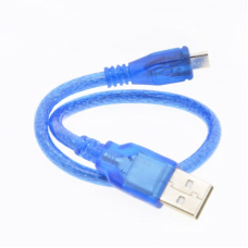 Cable Micro USB 50cm