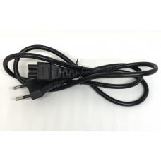 Cable de Poder Trébol para Notebook