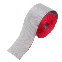 Cable Plano Ribbon 40P