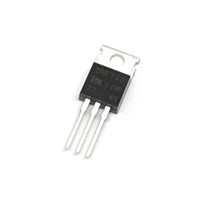 Circuito Integrado Mosfet IRF740