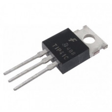 Circuito Integrado Transistor NPN TIP41C