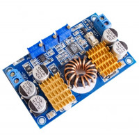 Conversor DC DC Buck-Boost LTC3780 10A