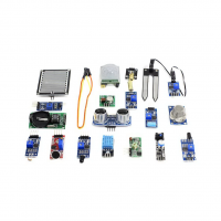 Kit de 16 Sensores para Raspberry Pi o Arduino