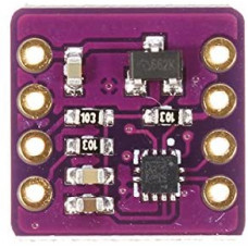 Módulo Acelerómetro CJMCU-212 LIS2DW12