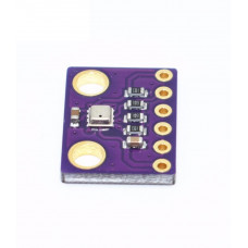 Sensor de Presión, Humedad y Temperatura BME280 3.3V