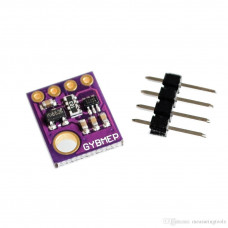 Sensor de Presión, Humedad y Temperatura BME280 5V I2C