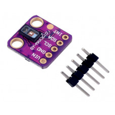 Módulo Sensor de Pulso y Oxímetro GY-MAX30100