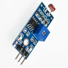Módulo Sensor de Luz LDR