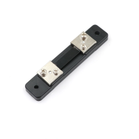 Resistencia de Shunt 50A
