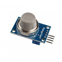 Sensor de Gas MQ-2