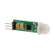 Sensor de Movimiento Infrarrojo SR505