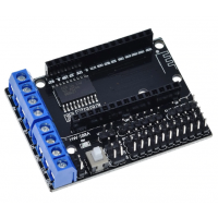 MotorShield para NodeMCU ESP8266 L293D