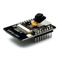 ESP32-CAM con Cámara Wifi y Bluetooth