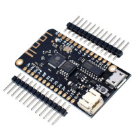 Placa ESP32 Lithium