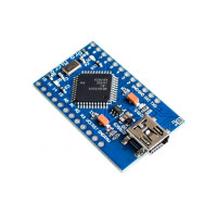 Tarjeta Pro Micro ATmega32U4 5V-16Mhz