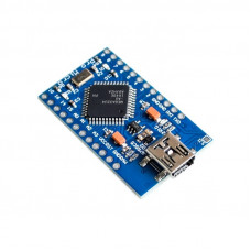 Tarjeta Pro Micro ATmega32U4 5V-16Mhz