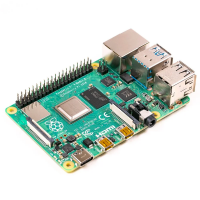 Raspberry Pi 4 Model B versión 4GB