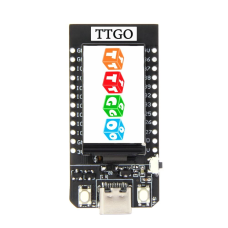 Placa ESP32 TTGO T-Display 16MB