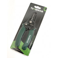 Alicate Pelacables 22 a 10 AWG