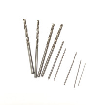 Set de Brocas 9pcs