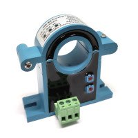 Sensor de Corriente 0 a 100A AC Núcleo Partido 4 a 20mA