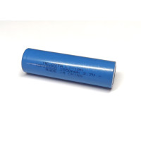 Batería de Litio Li-ion 18650 2600mAh