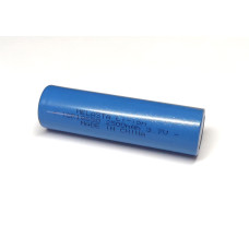 Batería de Litio Li-ion 18650 2500mAh