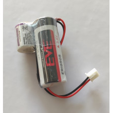 Batería ER18505 + SPC1520