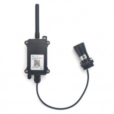 Sensor de Distancia Ultrasónico LoRaWAN