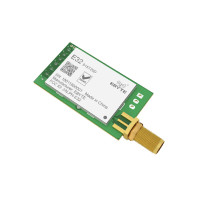 Módulo LoRa 900Mhz 100mW UART TTL