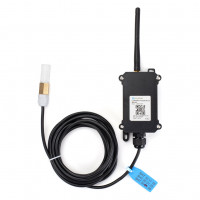 Nodo Lora - LoRaWAN LSN50 V2 S31