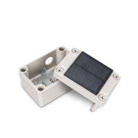 WisBlock RAKBox-B2 Solar IP67